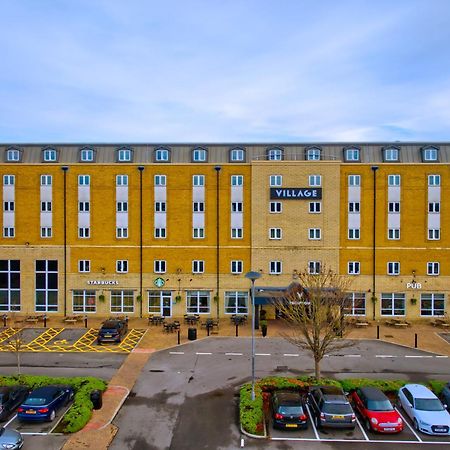 Village Hotel Hull Kingston upon Hull Exterior photo
