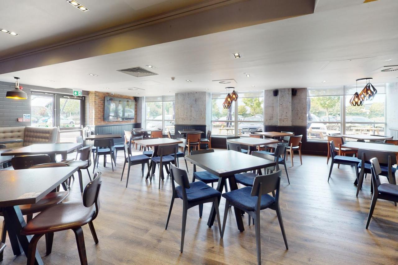 Village Hotel Hull Kingston upon Hull Exterior photo