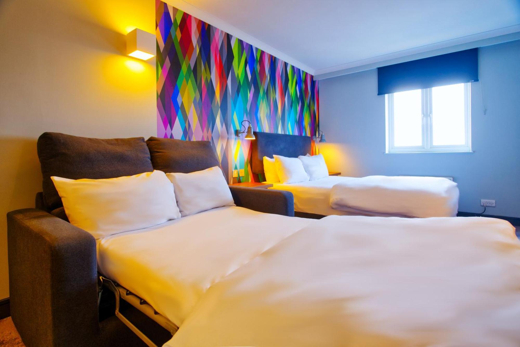 Village Hotel Hull Kingston upon Hull Exterior photo