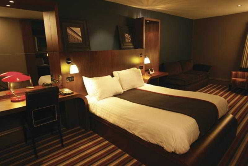Village Hotel Hull Kingston upon Hull Room photo