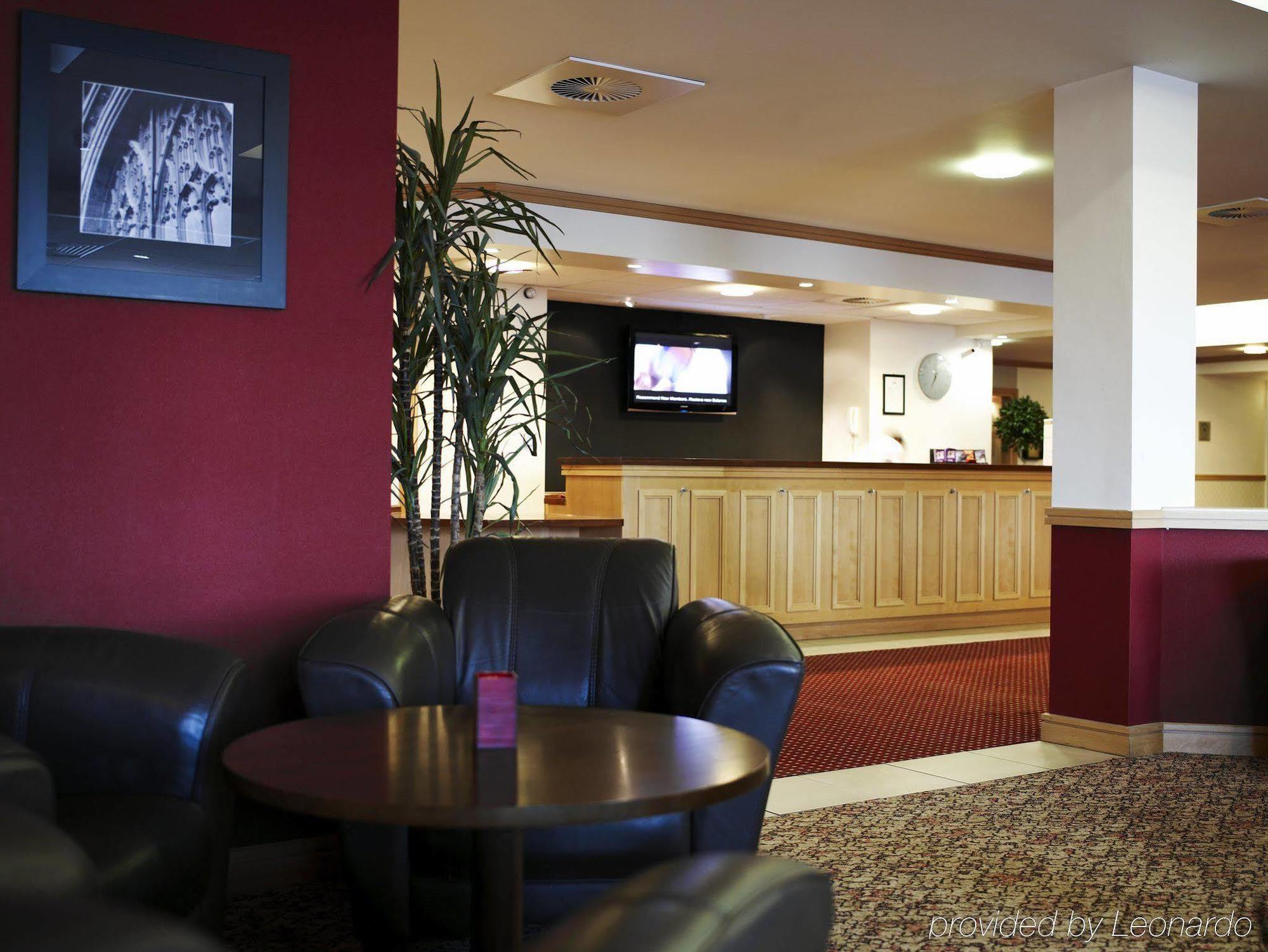 Village Hotel Hull Kingston upon Hull Exterior photo