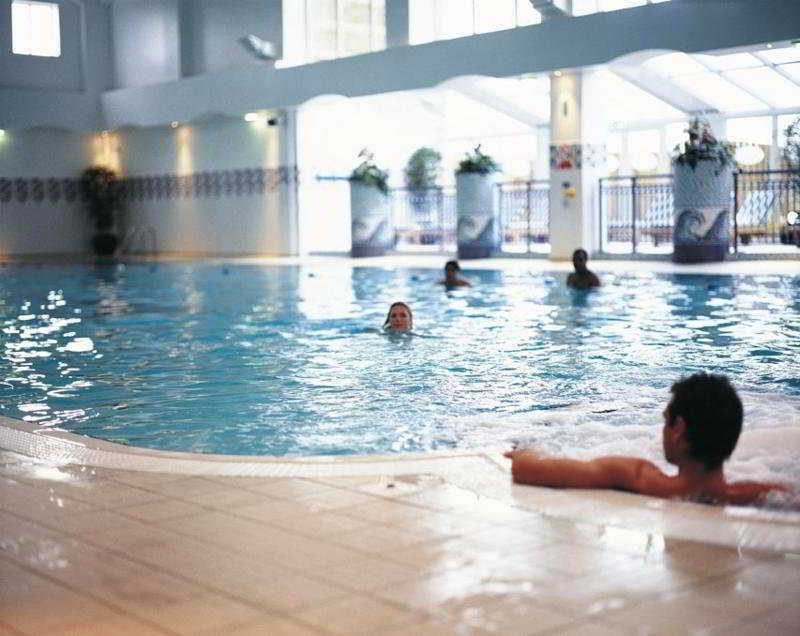 Village Hotel Hull Kingston upon Hull Facilities photo