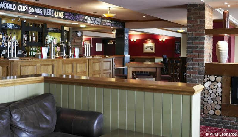 Village Hotel Hull Kingston upon Hull Exterior photo
